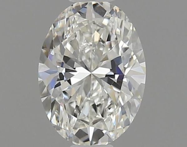 Oval Diamond image