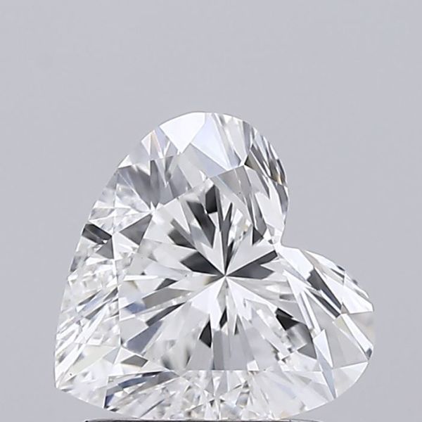 Heart Lab-Grown Diamond image