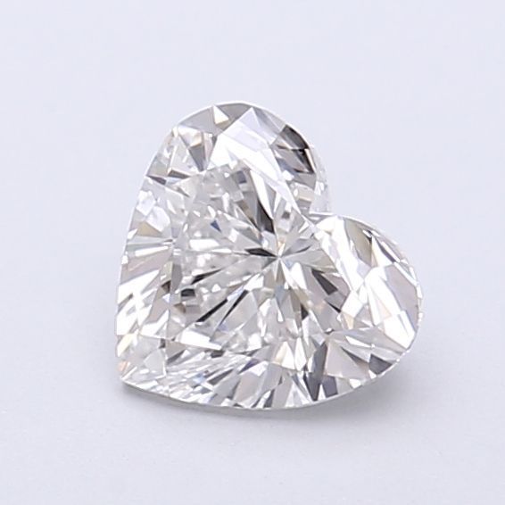 Heart Lab-Grown Diamond image