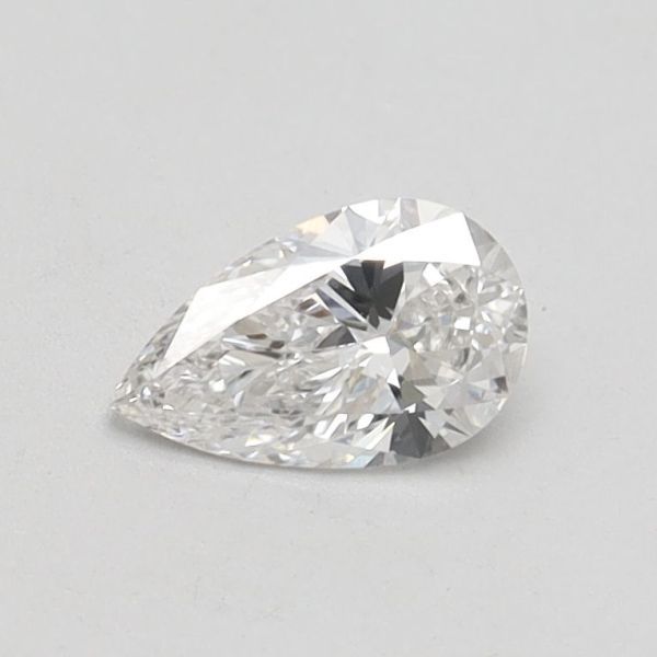 Pear Lab-Grown Diamond image