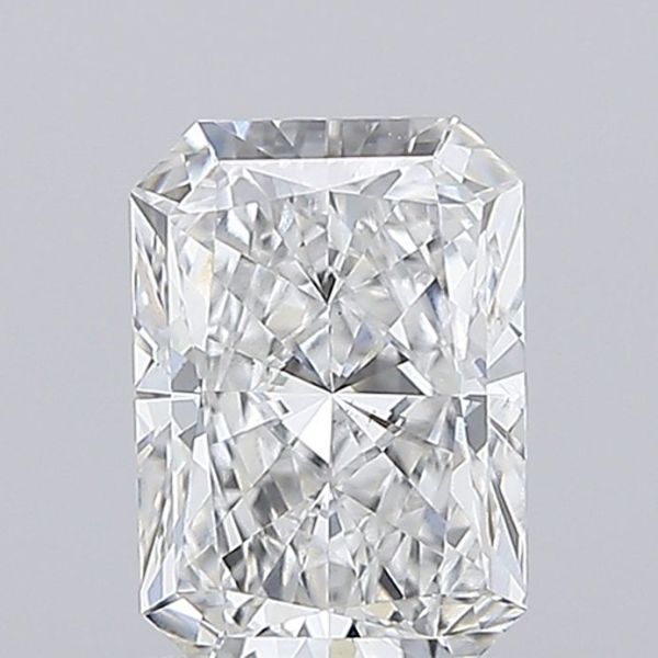 Radiant Lab-Grown Diamond image