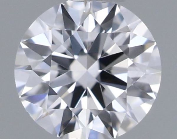 Round Lab-Grown Diamond image