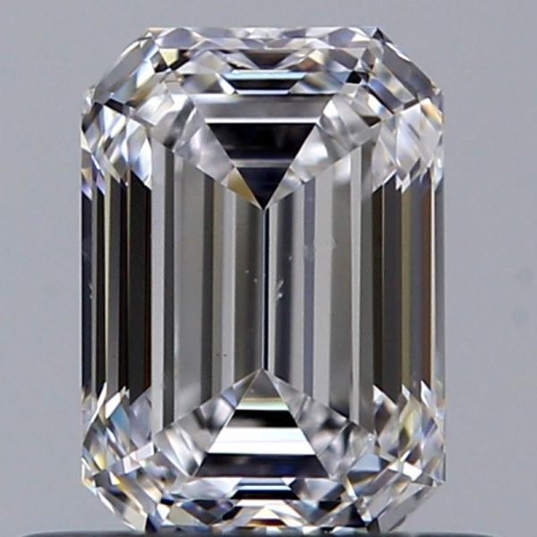 Emerald Diamond image