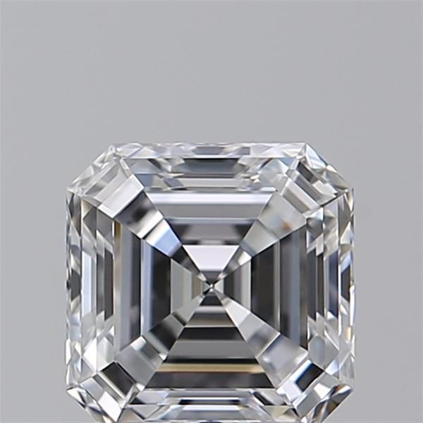 Asscher Diamond image