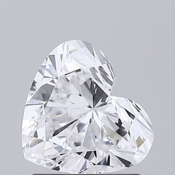Heart Lab-Grown Diamond image