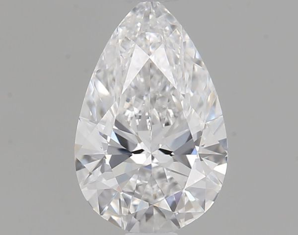 Pear Diamond image