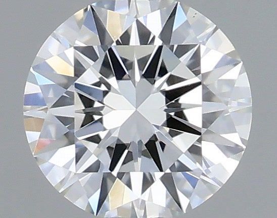 Round Diamond image