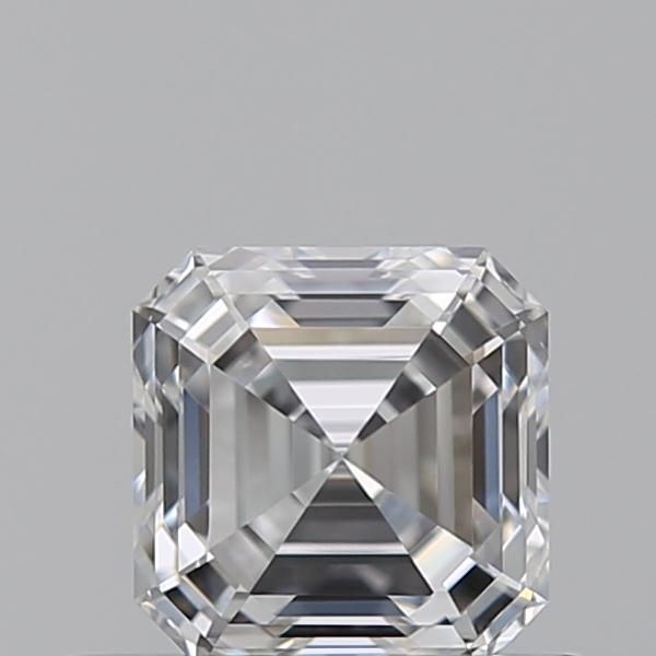 Asscher Diamond image