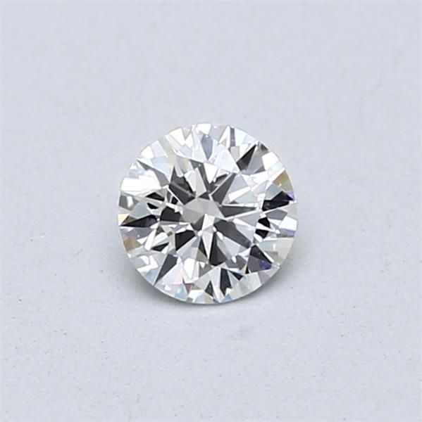 Round Lab-Grown Diamond image