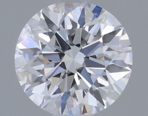 Round Lab-Grown Diamond image