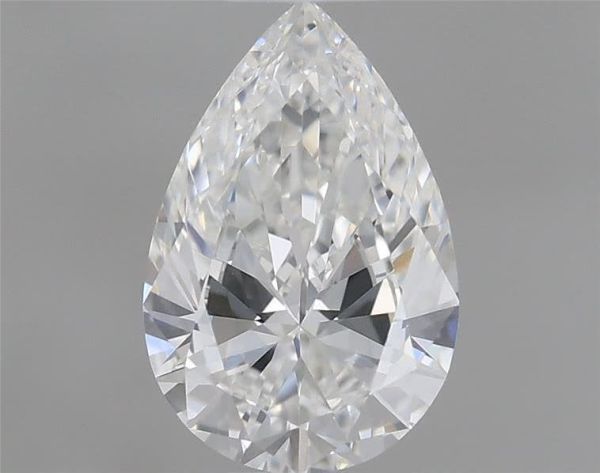 Pear Diamond image