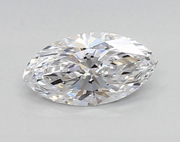 Marquise Lab-Grown Diamond image