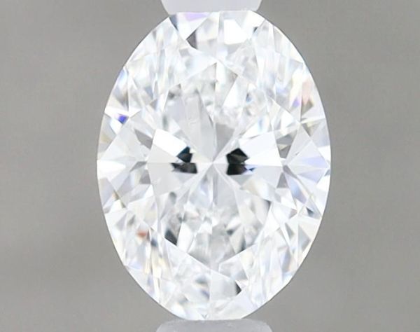 Oval Diamond image