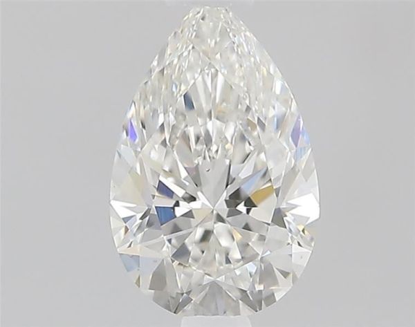 Pear Diamond image