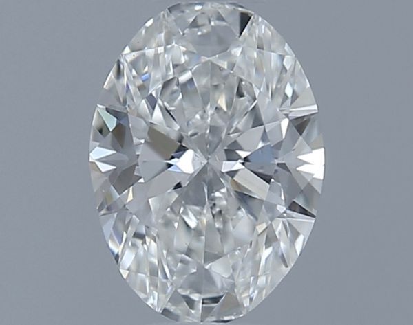 Oval Diamond image