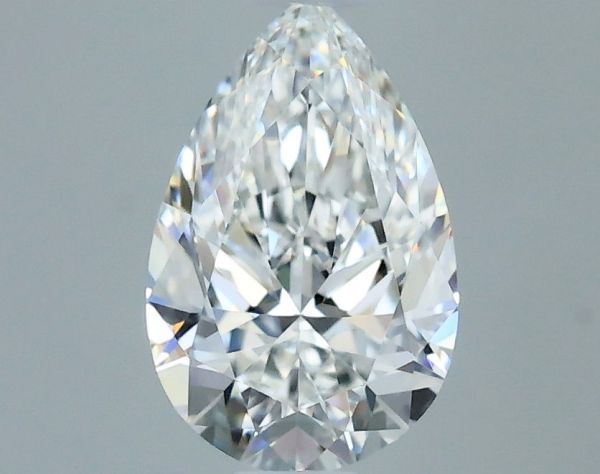 Pear Diamond image