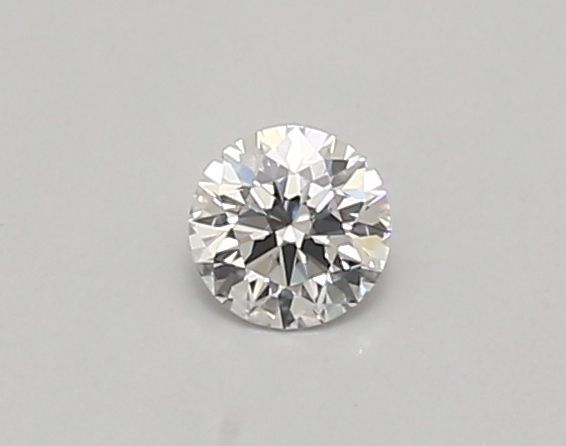 Round Lab-Grown Diamond image