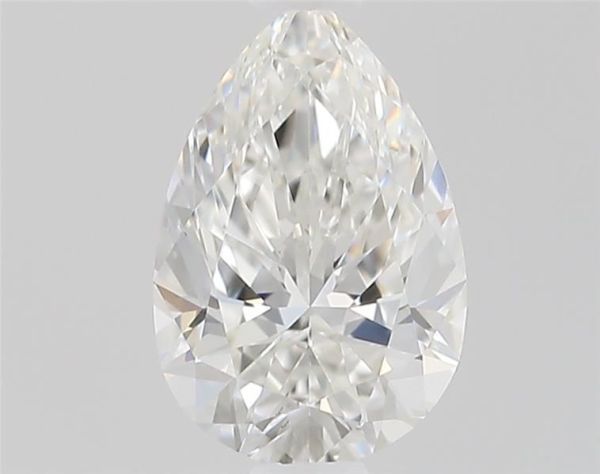 Pear Diamond image