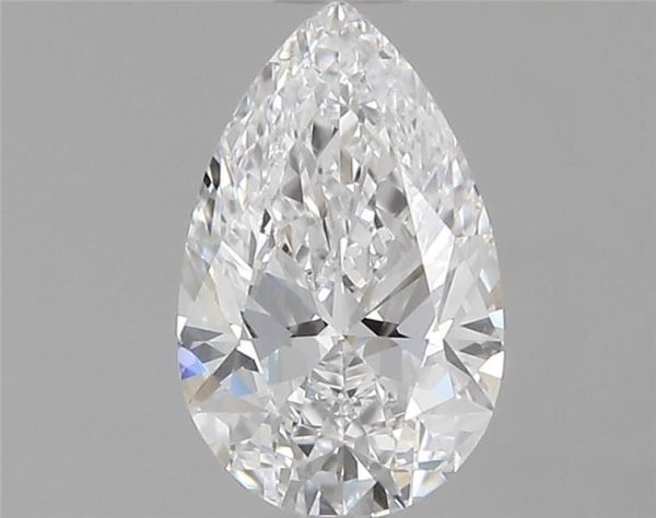 Pear Diamond image