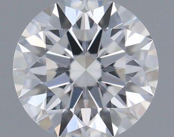 Round Diamond image