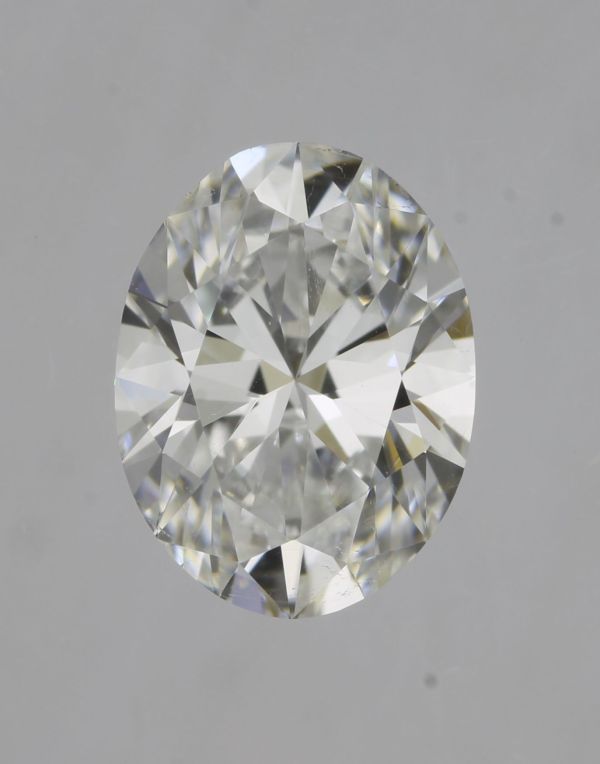 Oval Diamond image