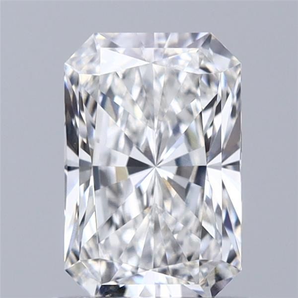 Radiant Lab-Grown Diamond image