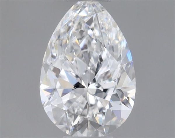 Pear Diamond image
