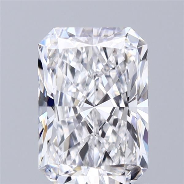 Radiant Lab-Grown Diamond image