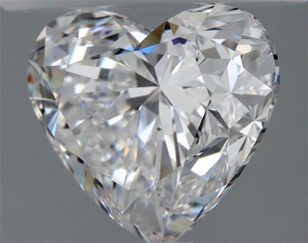 Heart Diamond image
