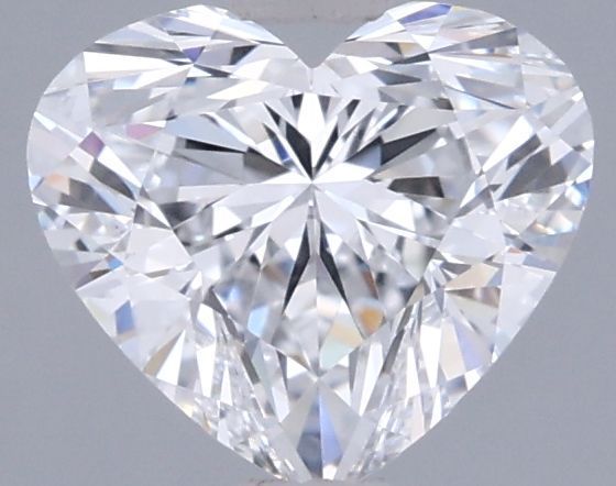 Heart Lab-Grown Diamond image