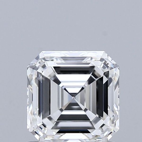 Asscher Diamond image