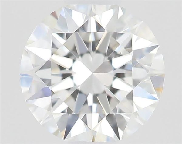 Round Diamond image