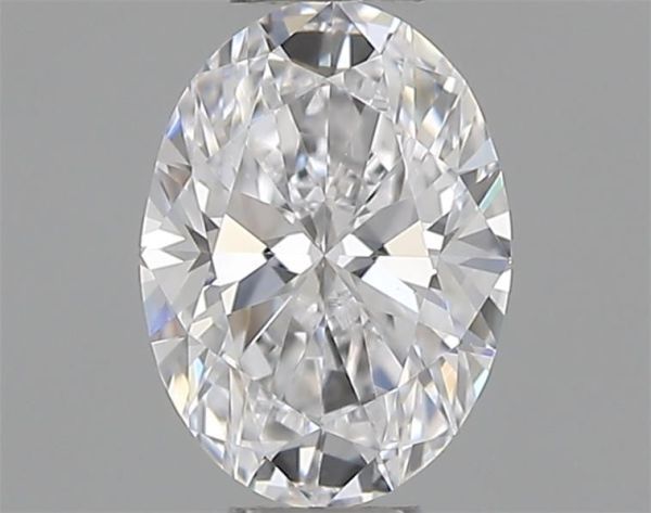 Oval Diamond image