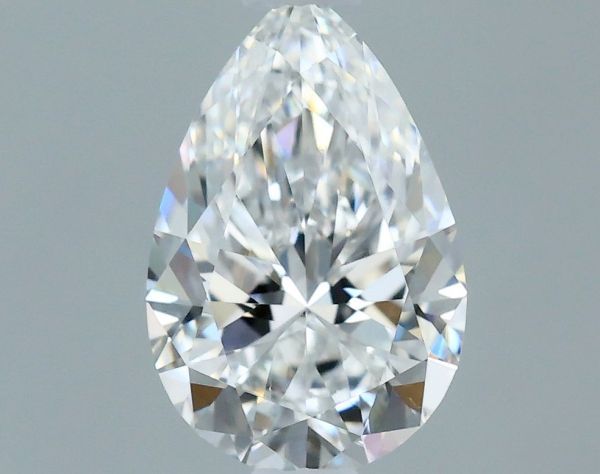 Pear Diamond image