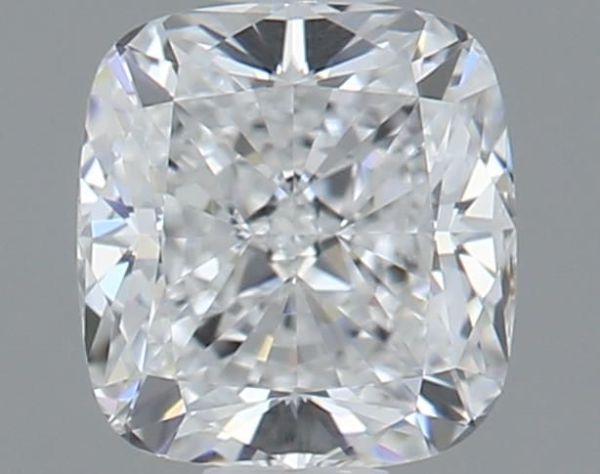 Cushion Diamond image
