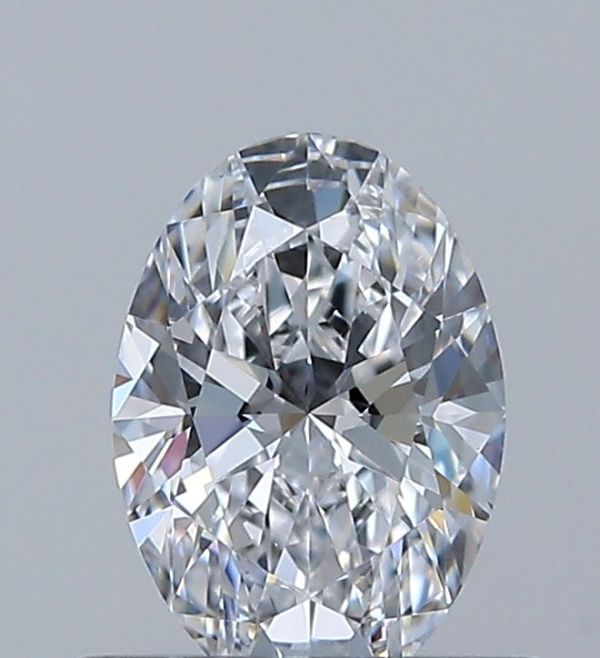 Oval Diamond image