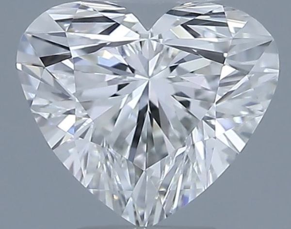 Heart Diamond image