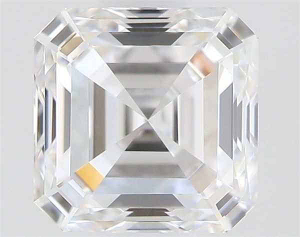 Asscher Diamond image