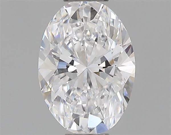 Oval Diamond image