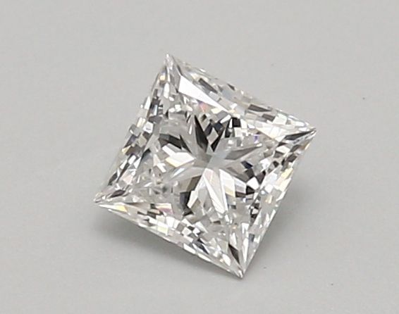Princess Lab-Grown Diamond image