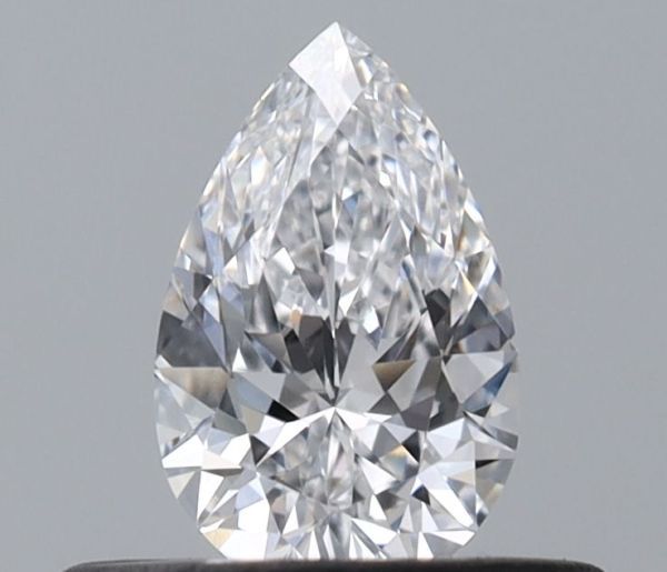 Pear Diamond image