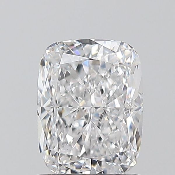 Cushion Diamond image