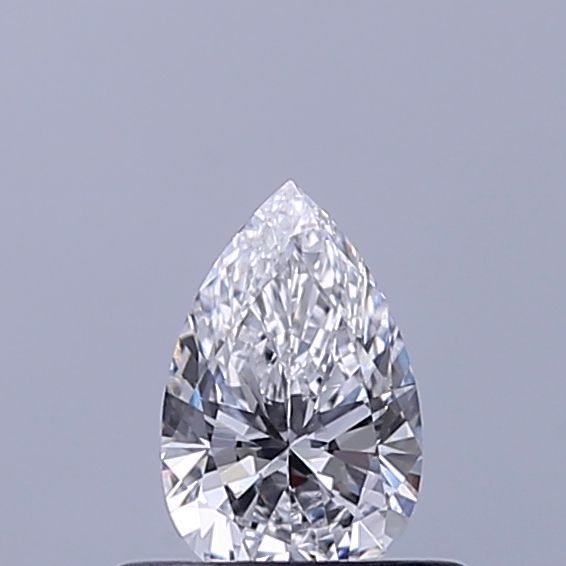 Pear Lab-Grown Diamond image