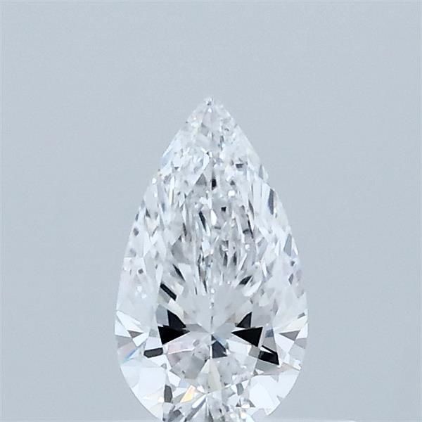 Pear Lab-Grown Diamond image