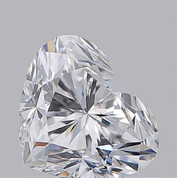 Heart Diamond image