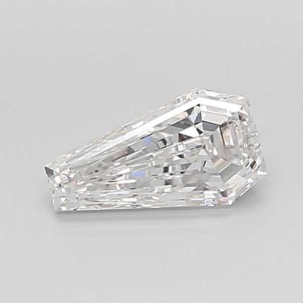 Hexagonal Lab-Grown Diamond image