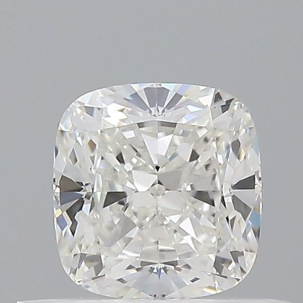 Cushion Diamond image