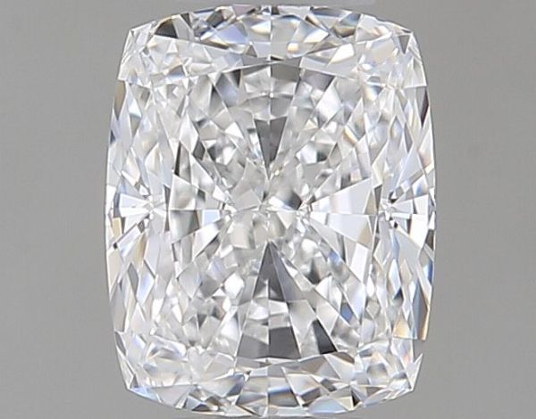 Cushion Diamond image
