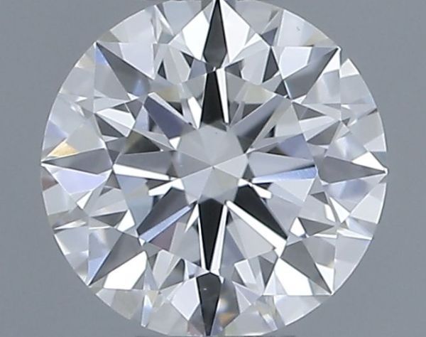 Round Diamond image
