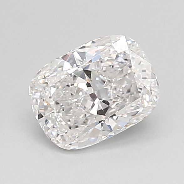 Cushion Lab-Grown Diamond image